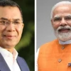 Modi extends Eid greetings to Tarique, people of Bangladesh