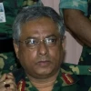 সাবেক তত্ত্বাবধায়ক সরকারের আলোচিত সেনা কর্মকর্তা মাসুদ উদ্দিন চৌধুরী গ্রেপ্তার