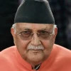 নেপালে বিক্ষোভ দমন: সাবেক প্রধানমন্ত্রী কে পি শর্মা ওলি গ্রেপ্তার