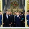 Russia sits back as the Iran war escalates, expecting long-term gains