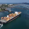 Fuel costs, Iran war could boost Panama Canal use