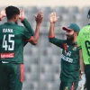 Bangladesh beat Pakistan by 11 runs to clinch ODI series after 11 years