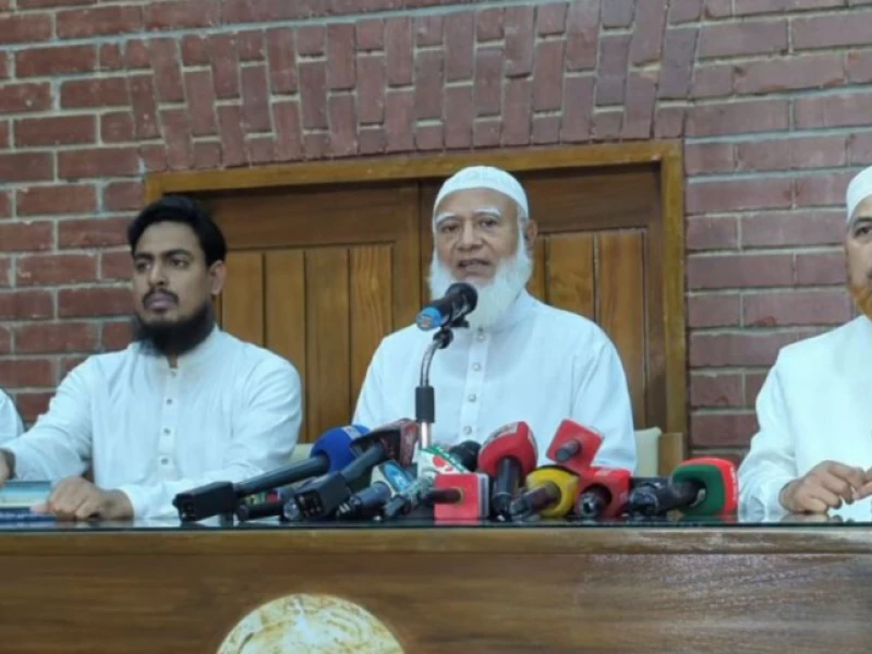 No resolution in parliament, so we’ll go for street protests: Shafiqur