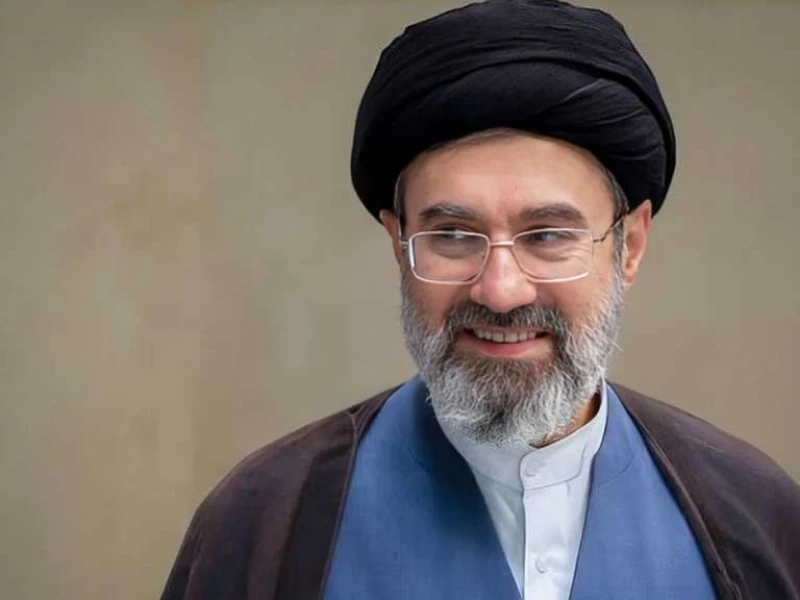 সর্বোচ্চ নেতা হলেও আড়ালে মুজতবা খামেনি, অবস্থান নিয়ে জল্পনা