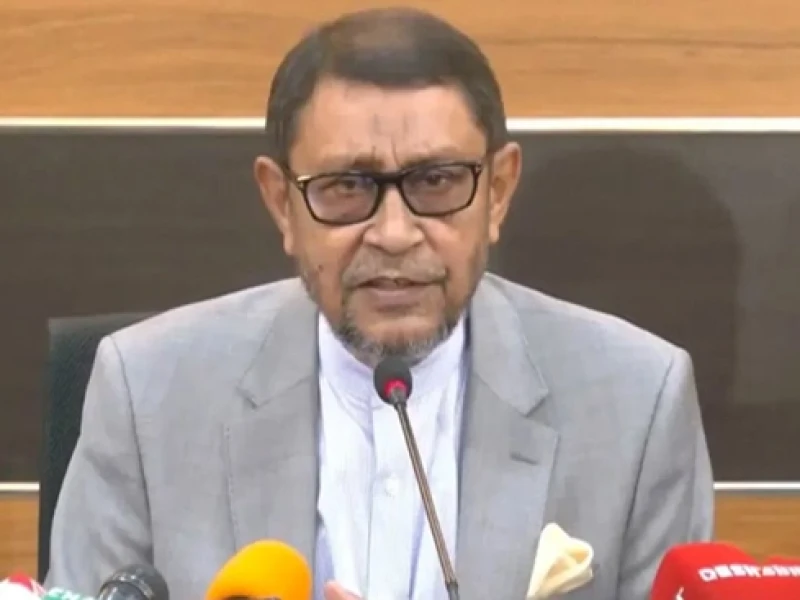 Govt fully prepared to tackle measles outbreak: Health Minister