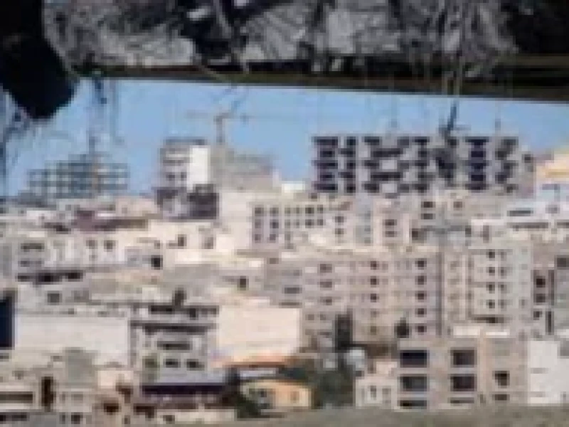 US aircraft shot down as war in Iran escalates; one crew member missing