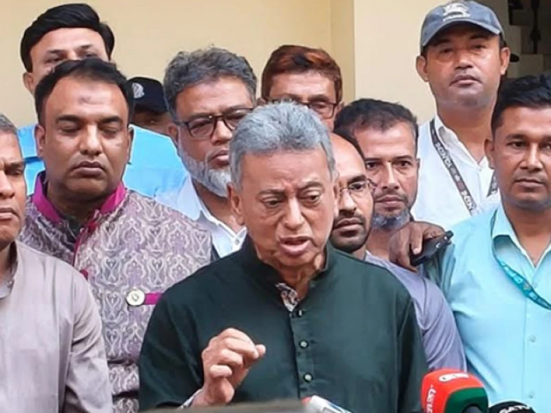 সরবরাহ সংকটে আগামী দিনে বাংলাদেশে দ্রব্যমূল্য বাড়বে: অর্থমন্ত্রী