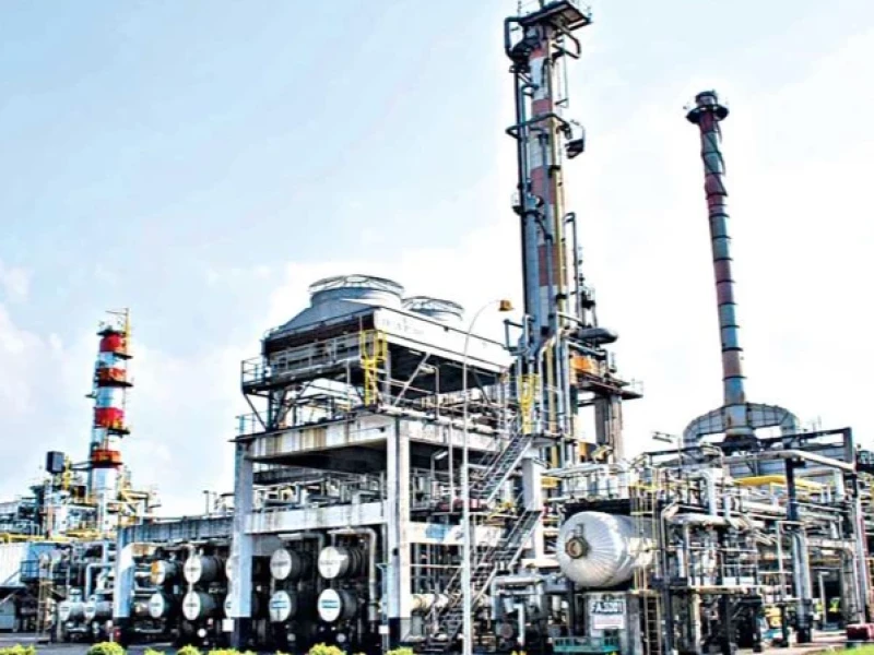Crude oil crisis: Bangladesh’s only refinery faces imminent shutdown after April 10