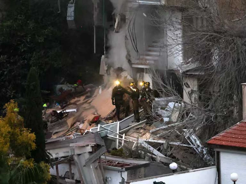 ৪৫ দিনের যুদ্ধবিরতি নিয়ে আলোচনায় যুক্তরাষ্ট্র, ইরান, মধ্যস্থতাকারীরা