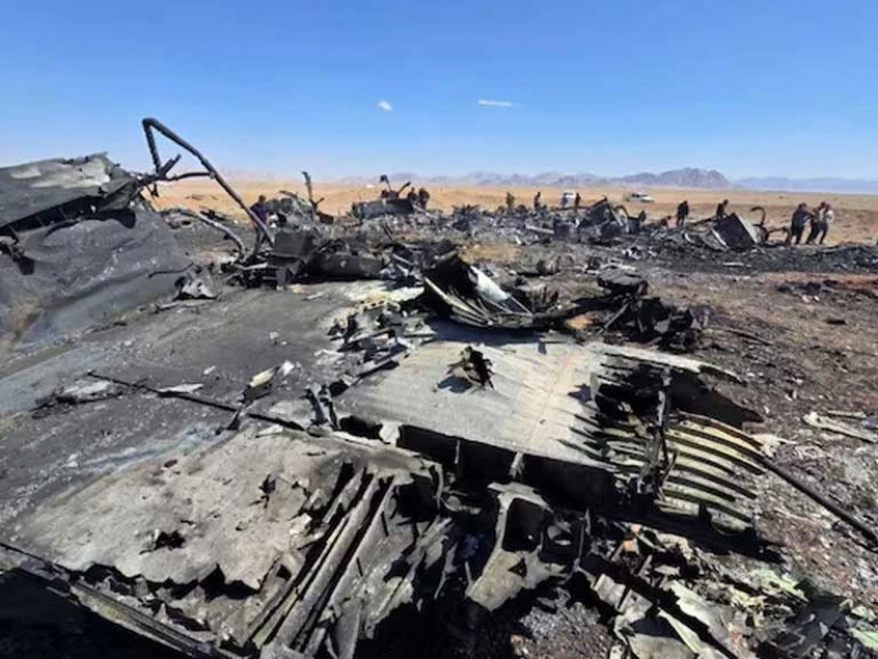 গোয়েন্দা সতর্কতা উপেক্ষা করে ইরান যুদ্ধে ট্রাম্প, বাড়ছে বৈশ্বিক ঝুঁকি