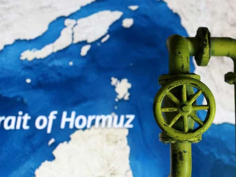 চীন-রাশিয়ার ভিটোতে হরমুজ প্রণালি খোলার প্রস্তাব পাসে ব্যর্থ জাতিসংঘ