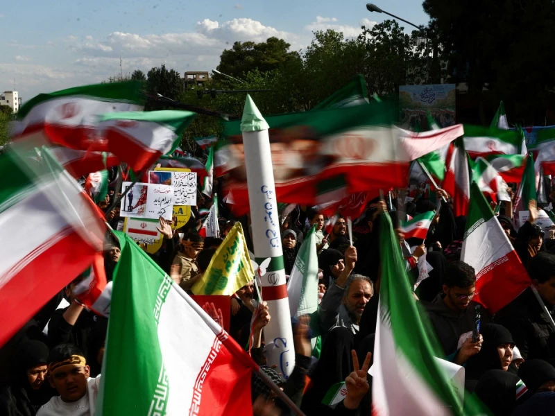 হরমুজ খোলার শর্তে ট্রাম্পের দুই সপ্তাহের যুদ্ধবিরতি, মধ্যস্থতায় পাকিস্তান