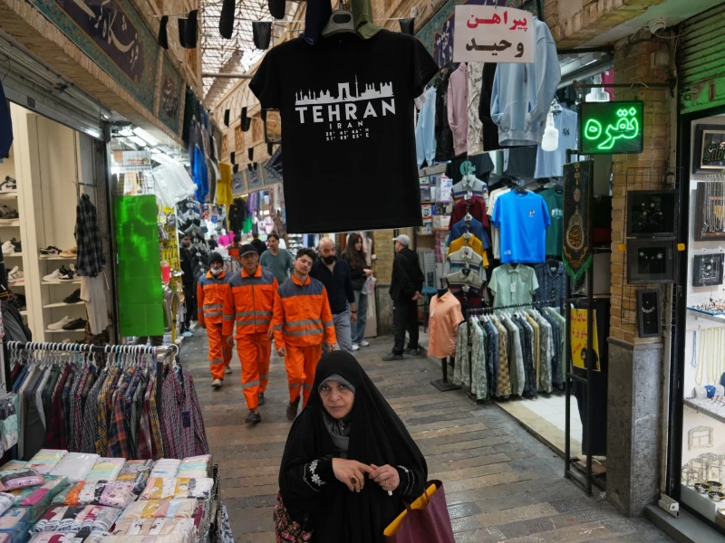 US, Iran agree to 2-week ceasefire mediated by Pakistan