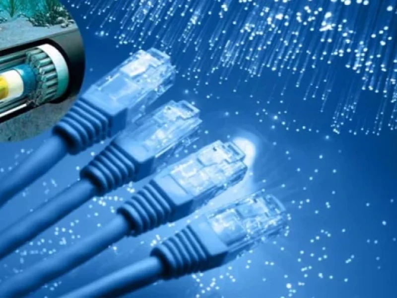 Internet service may face disruption for three days from Thursday