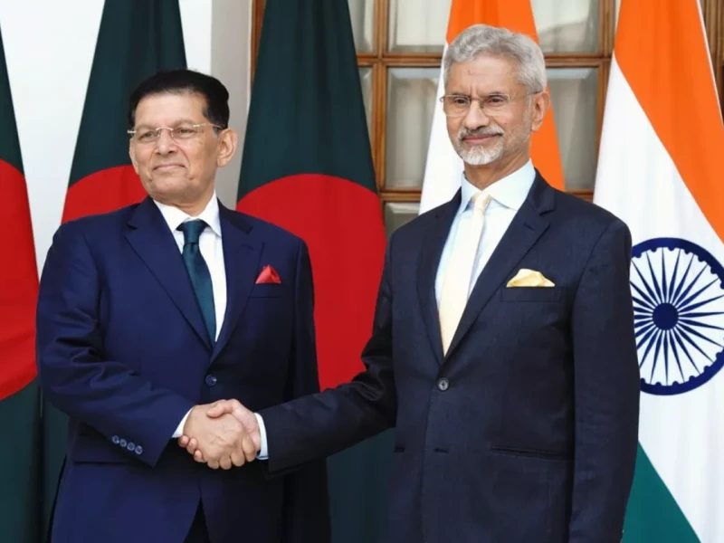 Delhi to consider Dhaka’s request for increased diesel, fertiliser supply ‘favourably’