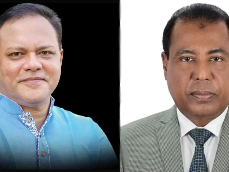 Bogura‑6 & Sherpur‑3: BNP candidates win in landslides
