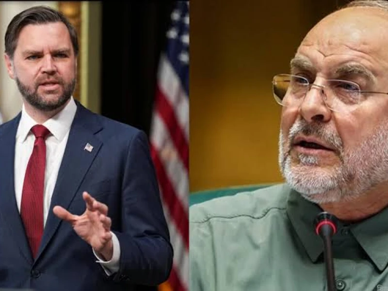 ইসলামাবাদে আজ যুক্তরাষ্ট্র-ইরান শান্তি আলোচনা, শর্তে অনিশ্চয়তা