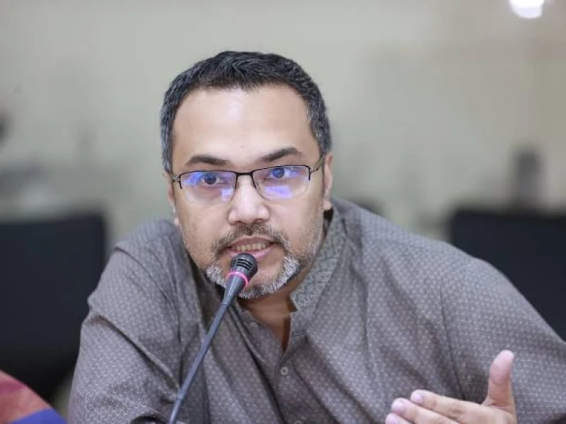 বাংলাদেশের জন্য শ্রমবাজার খুলে দেয়ার প্রতিশ্রুতি মালয়েশিয়ার: মাহদী আমিন