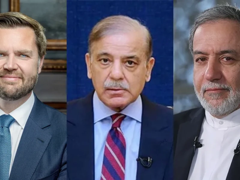 ইসলামাবাদে দীর্ঘ বৈঠকেও সমঝোতা হয়নি, নতুন অনিশ্চয়তায় যুক্তরাষ্ট্র-ইরান সম্পর্ক