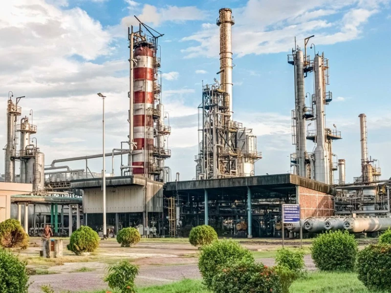 অপিরিশোধিত তেল সংকটে ইআরএল উৎপাদন কার্যক্রম বন্ধের পর্যায়ে