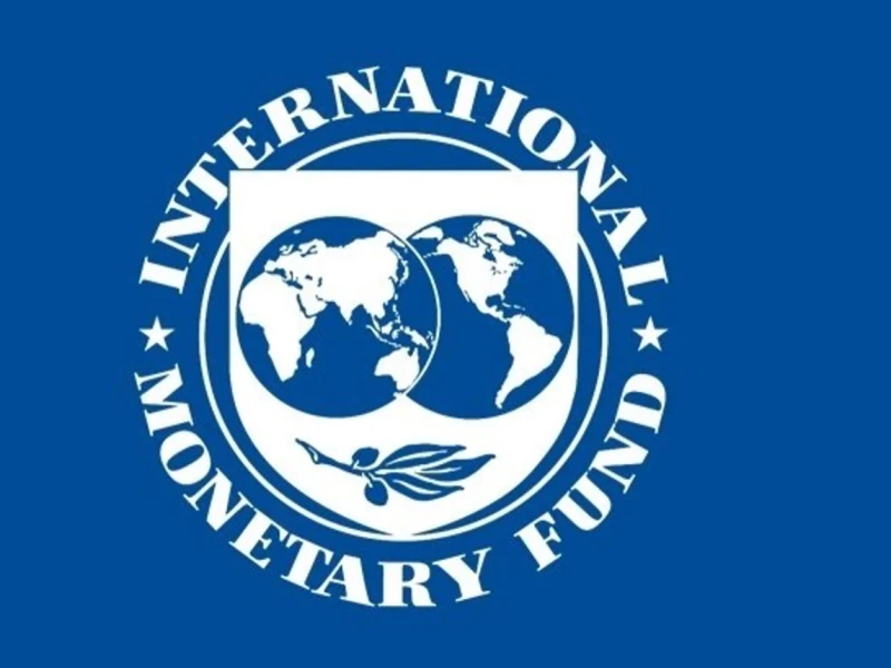 IMF cuts global growth outlook, warns of rising inflation amid Iran war