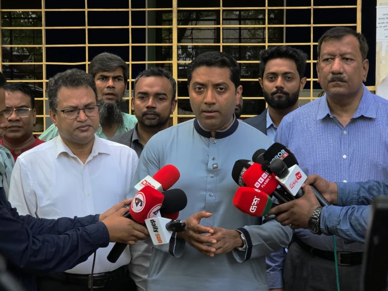 Primary scholarship exam resumes after long hiatus, students and parents overjoyed: State Minister