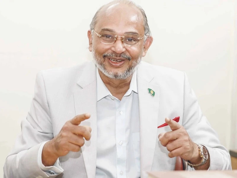 সংকট সামাল দেয়ার অভিজ্ঞতা ও অর্থনৈতিক প্রবৃদ্ধি অর্জন বিএনপির রাজনৈতিক ইতিহাস: তিতুমীর