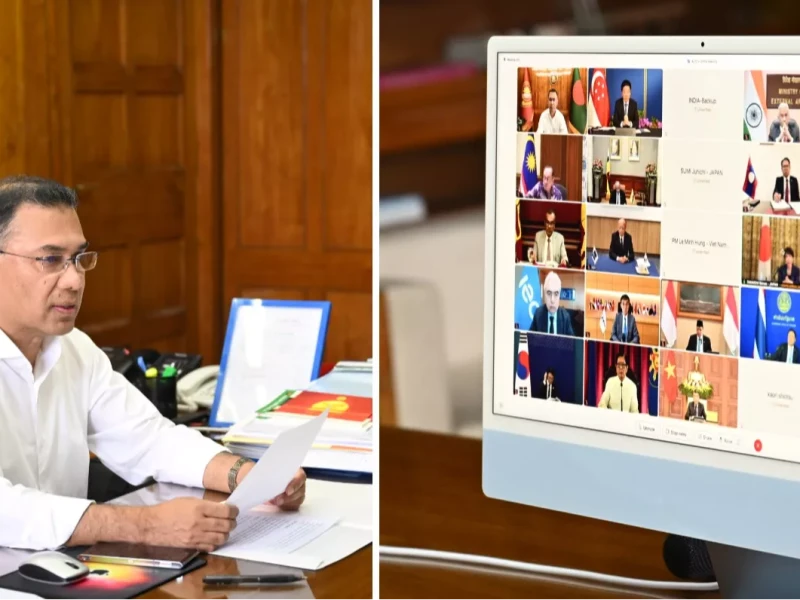 PM seeks $2bn external support to tackle energy crisis