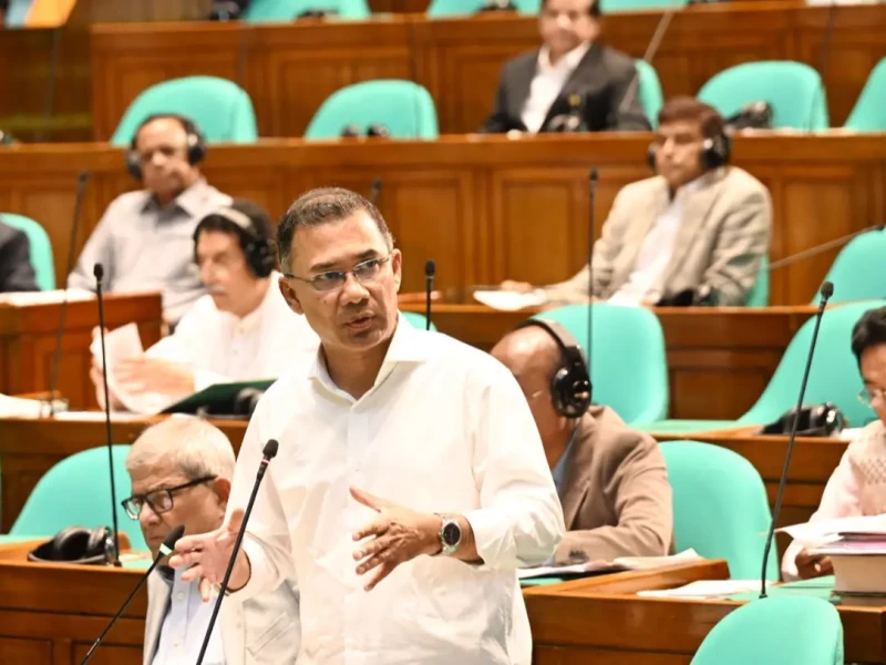 Govt has plans to explore alternative labour markets amid Middle East tensions: PM