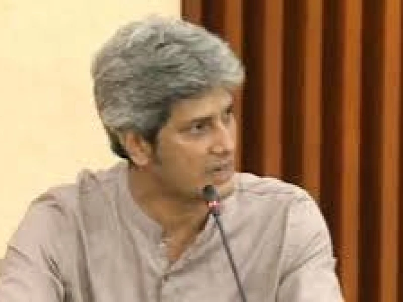 দেশের নিজস্ব জ্বালানি উৎস দ্রুত অনুসন্ধান ও ব্যবহারে সর্বোচ্চ গুরুত্ব দিচ্ছে সরকার: জোনায়েদ সাকি