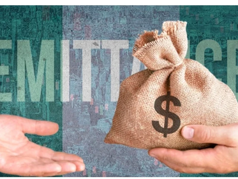 Bangladesh receives $1.6 billion in remittances in first 14 days of April