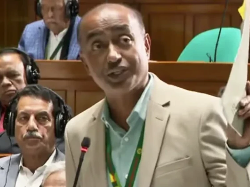 Over 40 lakh cases pending in lower courts: Law Minister