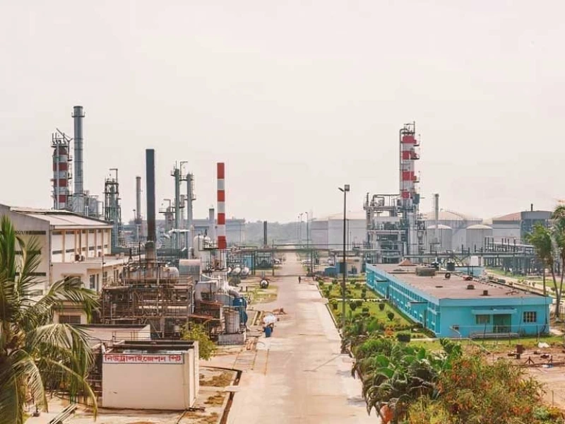 Bangladesh holds highest-ever refined fuel stock, says State Minister