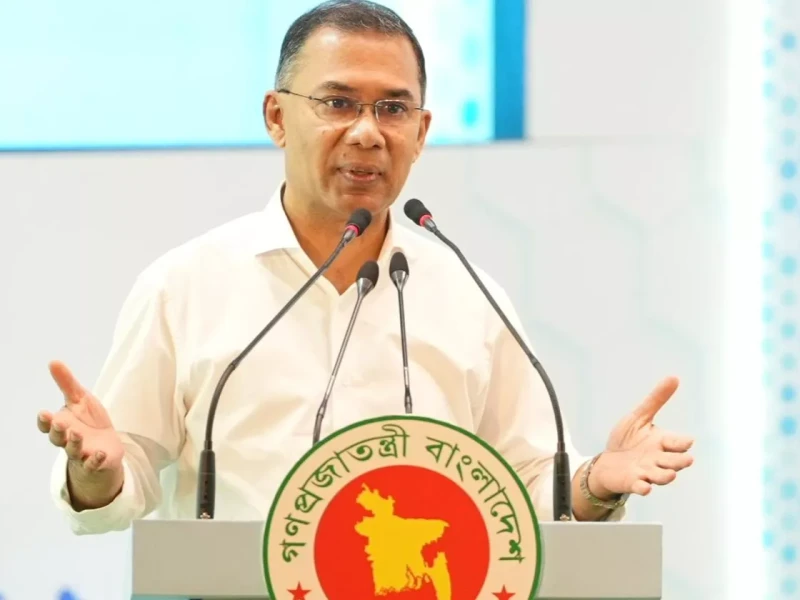 PM seeks doctors’ support to build affordable, humane healthcare system