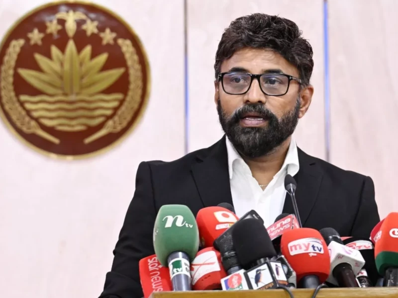 People’s trust in govt, PM biggest achievement in 60 days: Press Secretary