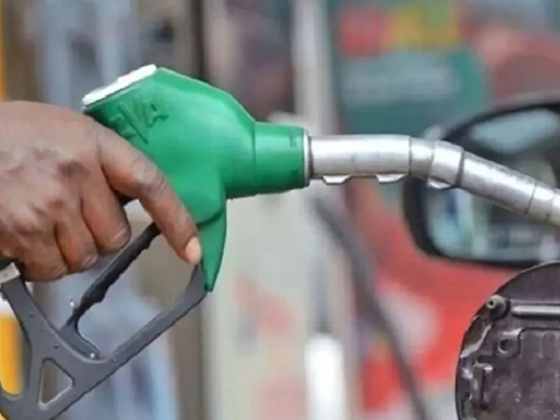 বাড়ল জ্বালানি তেলের দাম