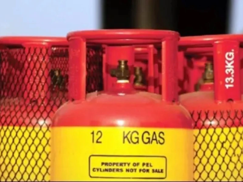 BERC raises LPG prices again after just 18 days, 12-kg cylinder now tk 1,940