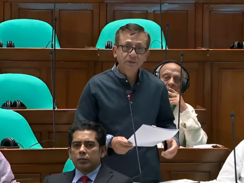 Fuel price hike ‘modest’, unlikely to accelerate inflation: Muktadir