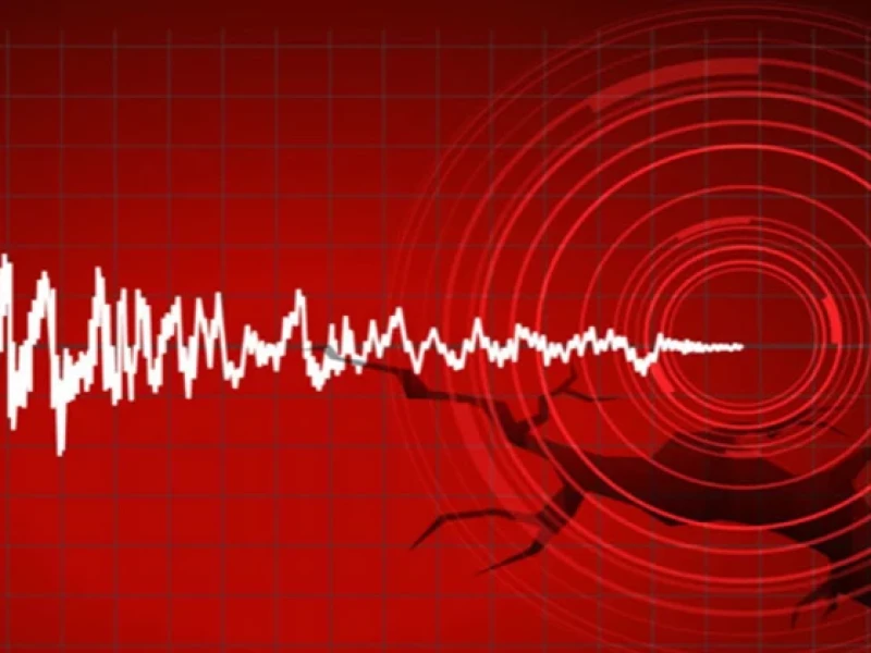 Dhaka jolted by moderate earthquake in Manipur