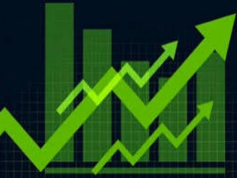 টানা দুইদিন পতনের পর উত্থান দিয়ে শুরু পুঁজিবাজারের লেনদেন