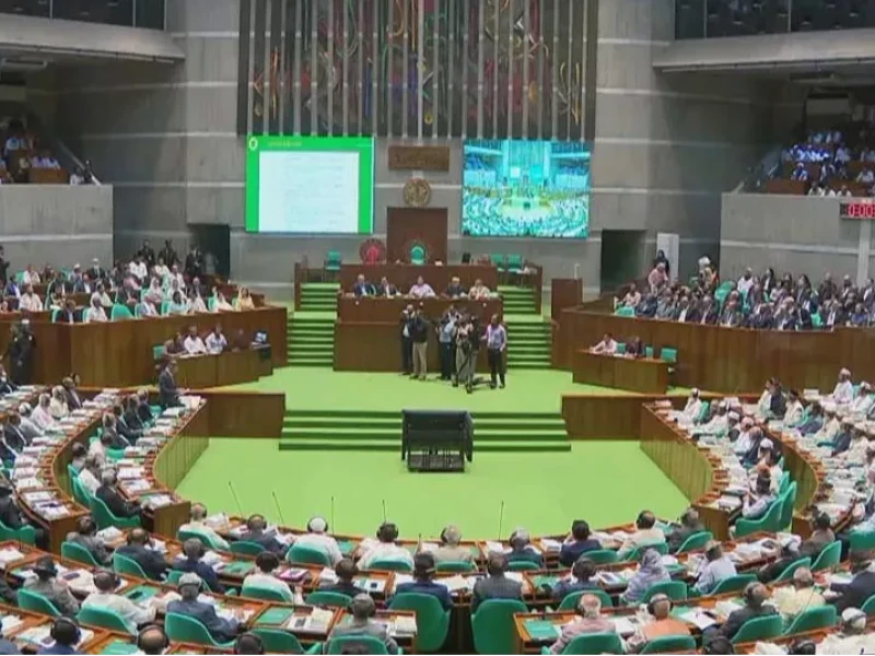 Foreign debt stands at $78 billion: Finance Minister