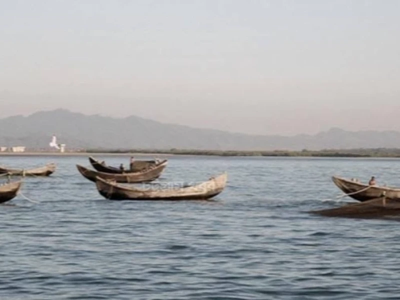 3 youths found dead in remote hills of Cox’s Bazar