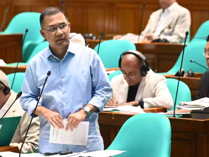 Govt to hold talks with opposition on energy crisis, open to pragmatic proposals: PM