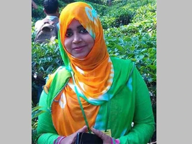 তনু হত্যা মামলায় ১০ বছর পর প্রথম গ্রেপ্তার, তিন দিনের রিমান্ডে অবসরপ্রাপ্ত সেনা সদস্য