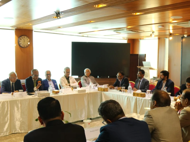 BSEC vows investor protection as top priority in IPO reform drive