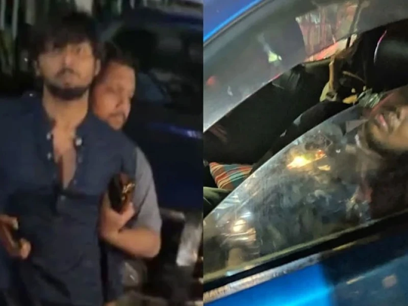 Facebook post triggers tension in Shahbagh as DUCSU leaders come under attack