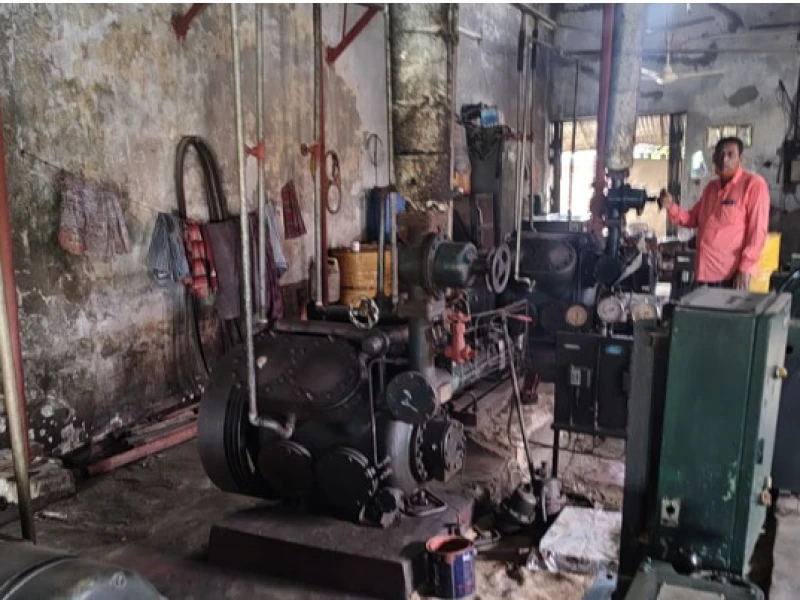 গরমের শুরুতেই তীব্র লোডশেডিং: গ্রামে ১০-১২ ঘণ্টা বিদ্যুৎহীনতা, কৃষি-শিল্পে বহুমুখী সংকট