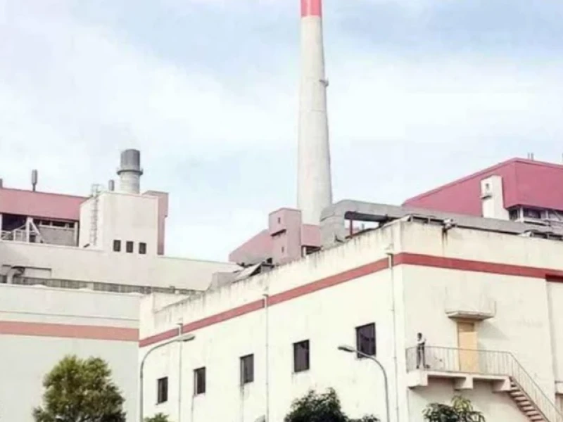 উৎপাদনে ফিরল বড়পুকুরিয়া তাপবিদ্যুৎ কেন্দ্র
