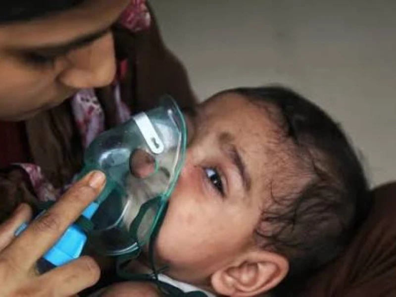 WHO urges urgent vaccination drive as measles risk remains high in Bangladesh