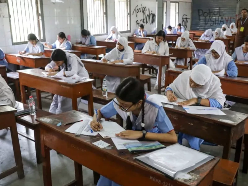 Govt dismisses SSC question leak claim as rumour, urges people to stay alert